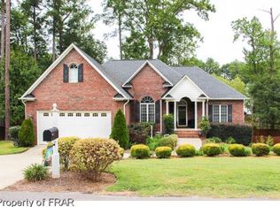 2005 Beachwood Dr, Sanford, NC 27330