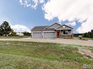 27435 Hopi Trl, Johnstown, CO 80534