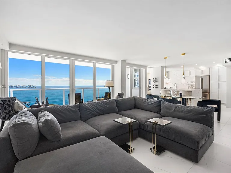 4300 N Ocean Blvd #15D — Photo 15