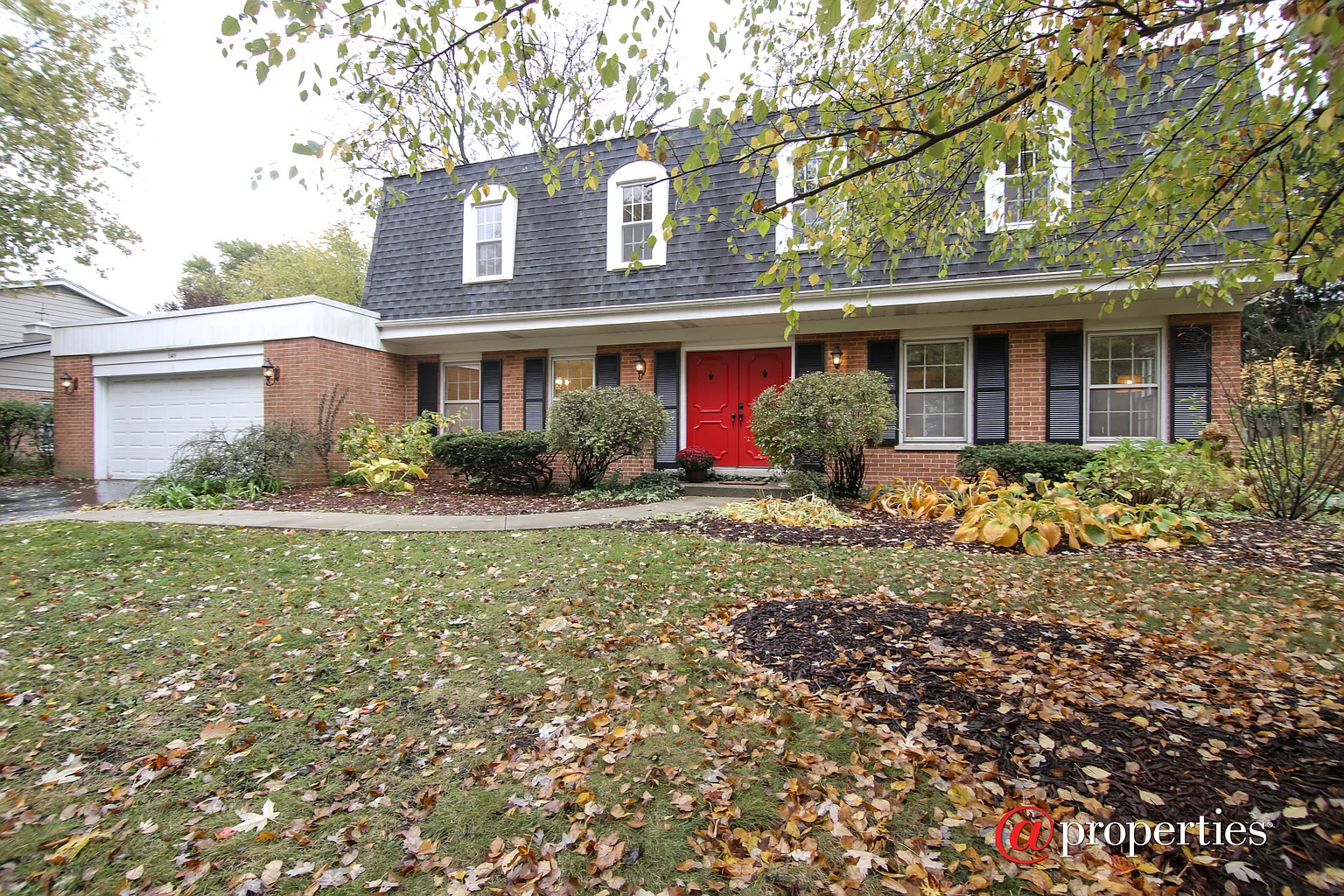 2445 Partridge Ln photo 1
