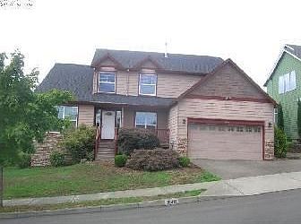2nd image of 16418 SE Orchard View Ln
