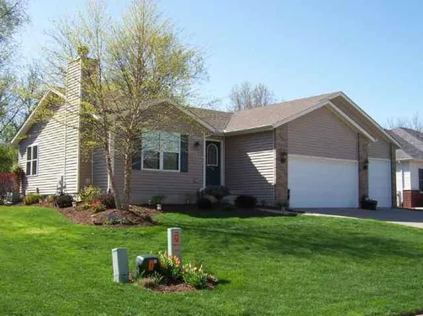 202 8th Ave, Hampton, IL 61256