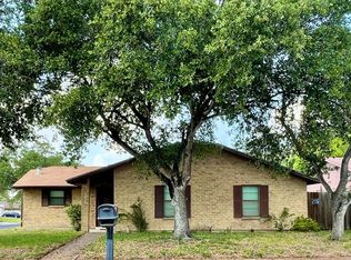 5838 Llano Dr, Corpus Christi, TX 78407