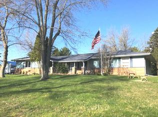 10150 S Grant Ave, Clare, MI 48617