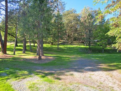 86 Jacksonville Reservoir Rd, Jacksonville, OR, 97530