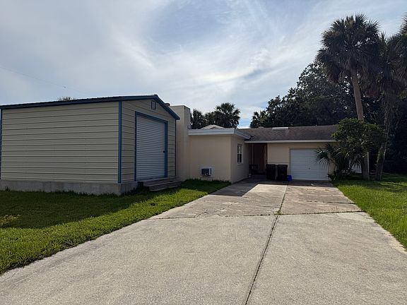 Side Exterior