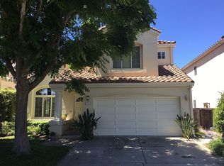 514 Via Sorrento, Morgan Hill, CA 95037