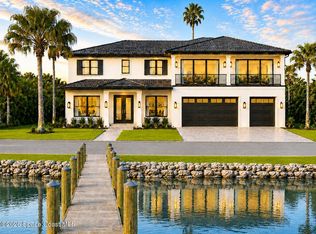 10100 S Tropical Trl, Merritt Island, FL 32952