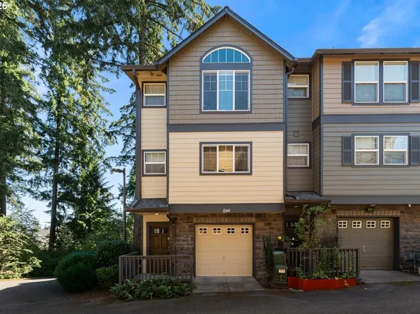 15440 SW Mica Ln, Beaverton, OR 97007