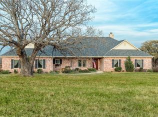 295 Faulkner Rd, Sunset, TX 76270