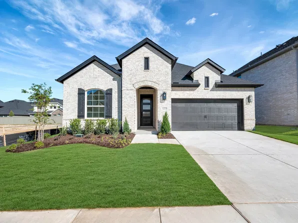 1223 Venture Dr, Northlake, TX 76247