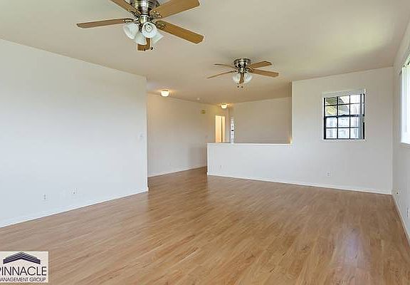 Upstairs Living Room