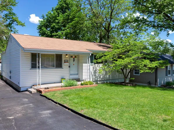 9419 Romaine Ave, Saint Louis, MO 63114