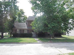 7219 Wind Trail St, Houston, TX 77040