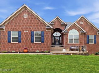 11001 Kaufman Farm Dr, Louisville, KY 40291
