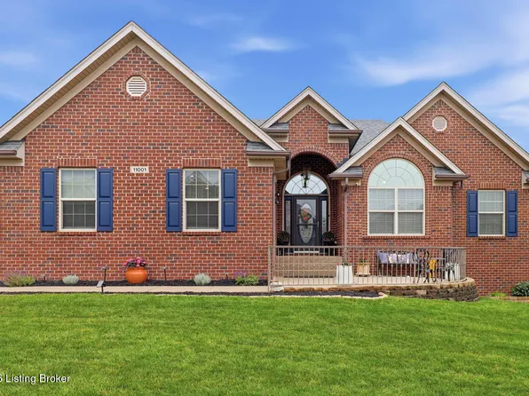 11001 Kaufman Farm Dr, Louisville, KY 40291