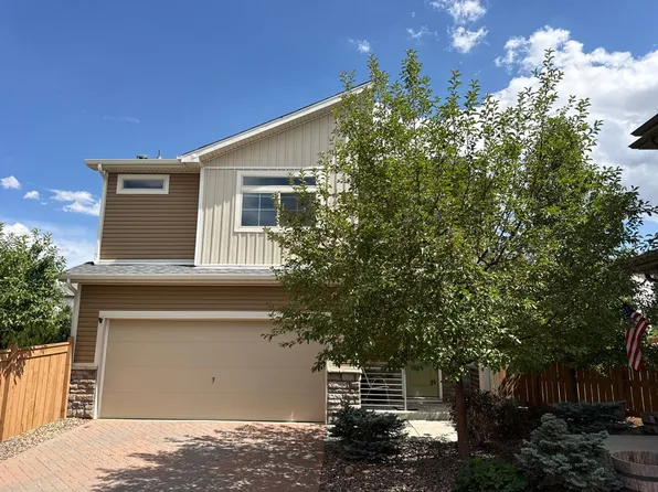 18080 E 106th Ave, Commerce City, CO 80022