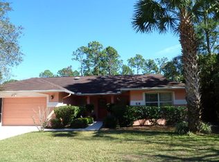 25 Franciscan Ln, Palm Coast, FL 32137