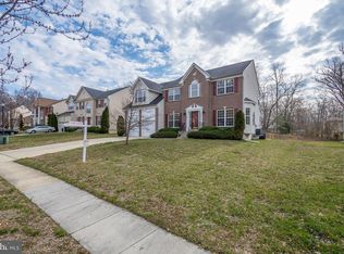 15608 Rhone Ct, Accokeek, MD 20607