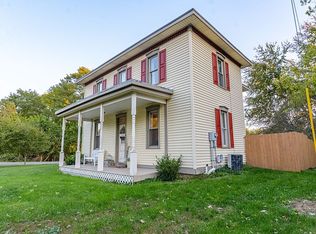 6990 Hill Rd NW, Canal Winchester, OH 43110