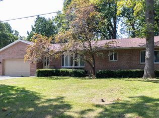 38456 N Geraghty Ave, Beach Park, IL 60087