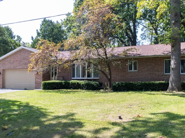 38456 N Geraghty Ave, Beach Park, IL 60087