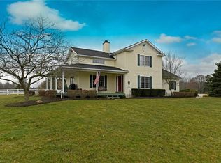 2600 Blake Rd, Wadsworth, OH 44281