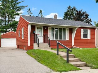 1672 Euclid St, Saint Paul, MN 55106