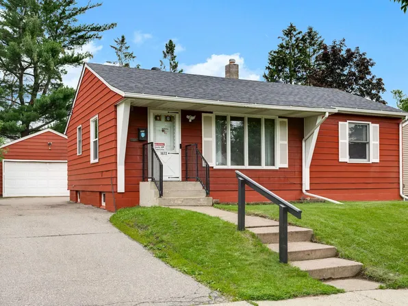 1672 Euclid St, Saint Paul, MN 55106
