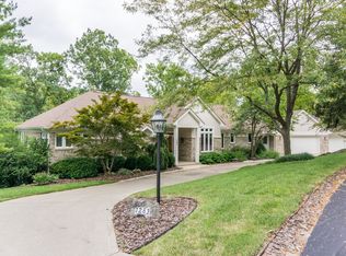 1283 Mistymeadow Ln, Cincinnati, OH 45230