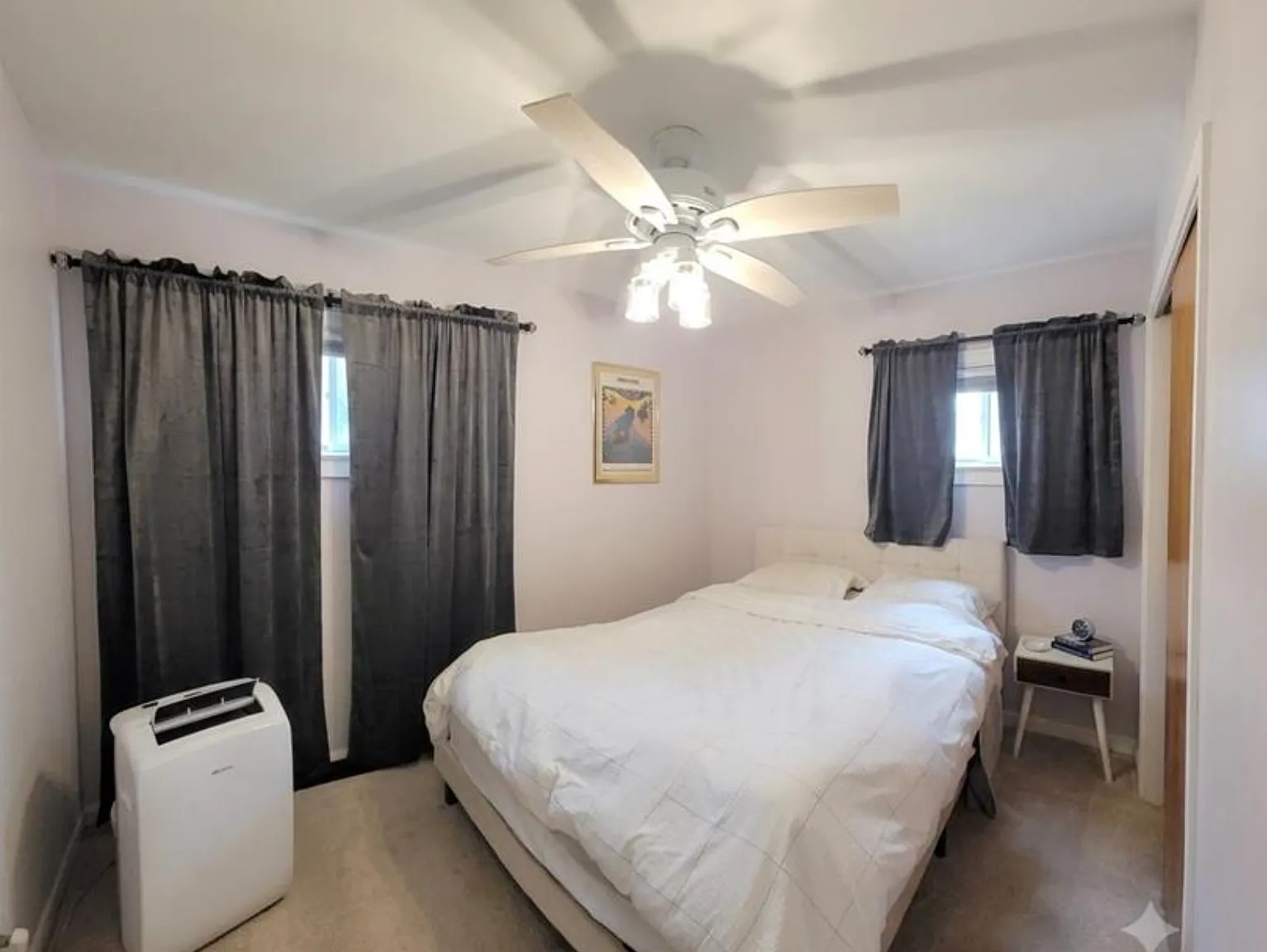 3 bed, 1200 sqft, $1,500 — Photo 4