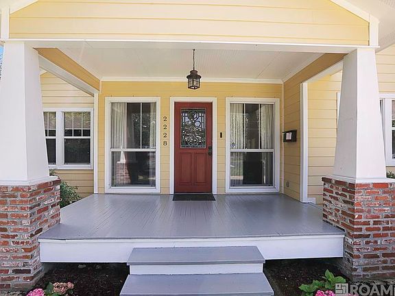 2nd image of 2228 Cloverdale Ave
