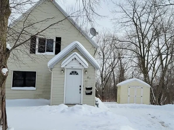 81 East St, Buffalo, NY 14207