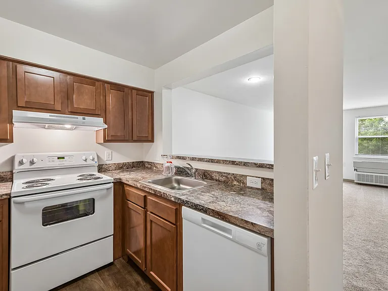 Randolph Village Senior Apartments — Photo 30