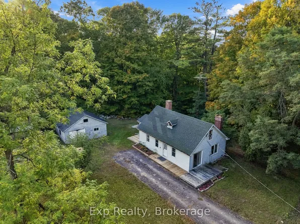 478 Trottman Rd, Cramahe, ON K0K 1S0