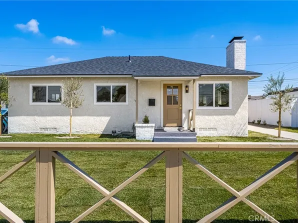 2210 Fanwood Ave, Long Beach, CA 90815