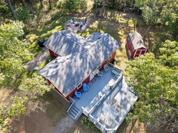 1961 Cypress Lane, Arkdale, WI 54613