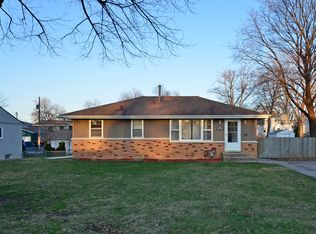 6621 4th Ave S, Richfield, MN 55423