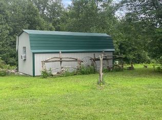 33380 Blackberry Ridge Rd, Unionville, IA 52594