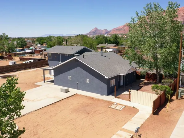 265 S Richard St, Colorado City, AZ 86021