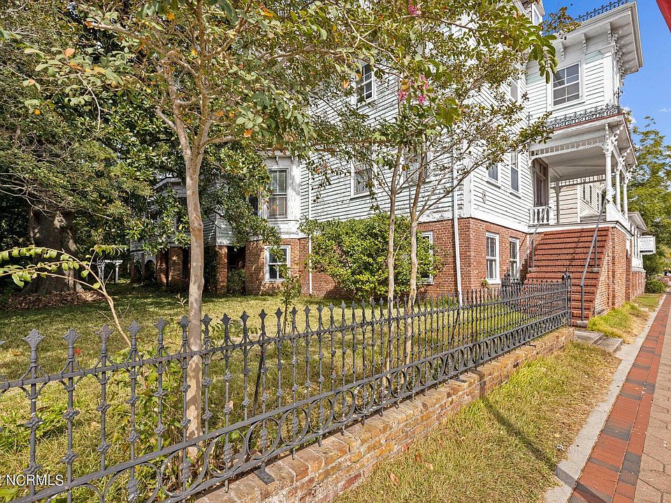 214 S Front St, New Bern, NC 28560 MLS 100354082 Zillow