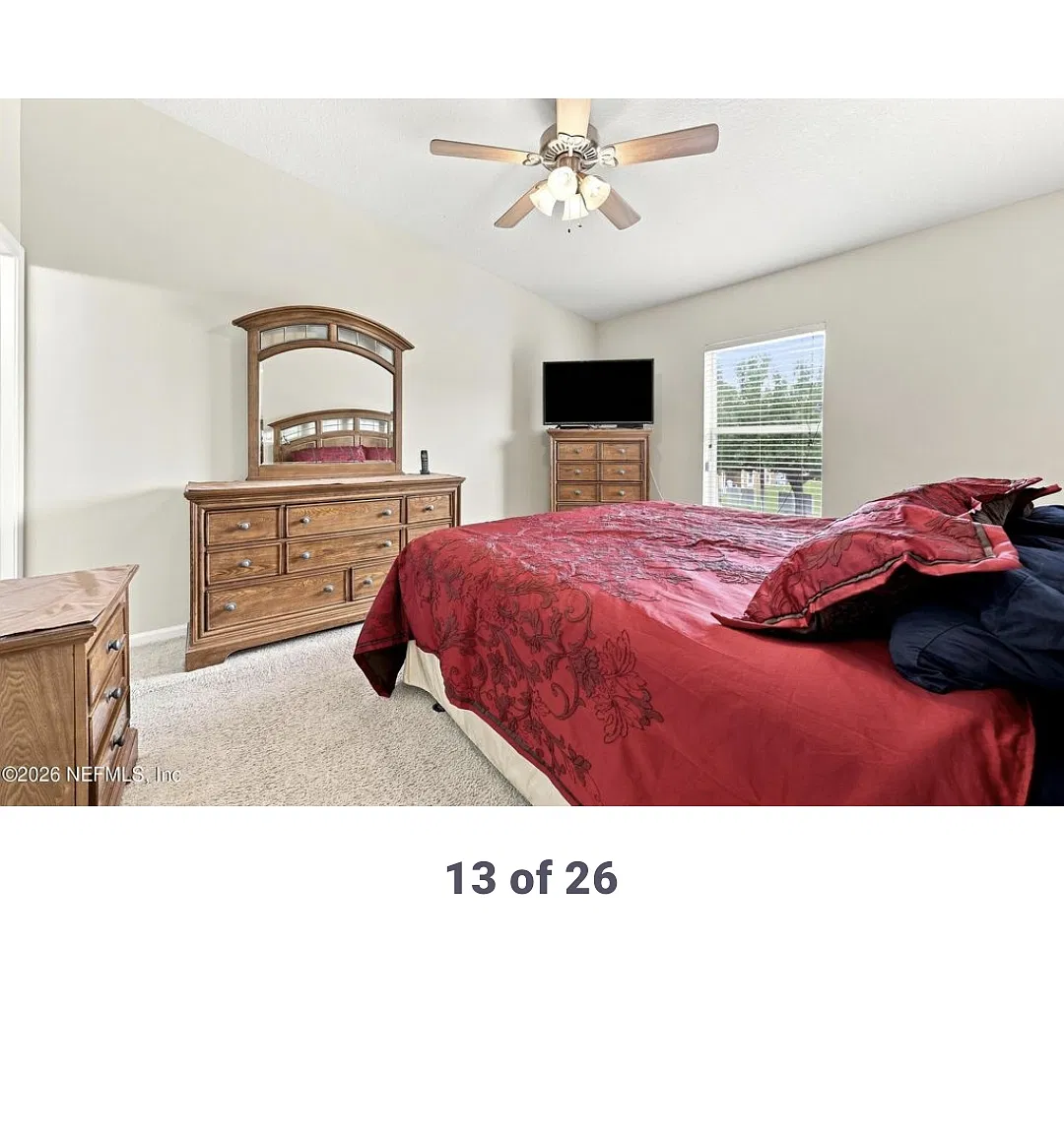 3 bed, 1157 sqft, $1,610 — Photo 2