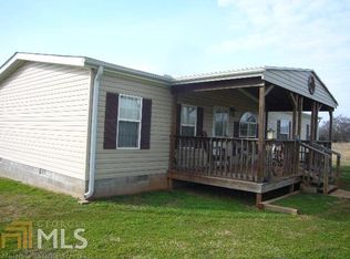 1637 Dewy Rose Rd NW, Dewy Rose, GA 30634