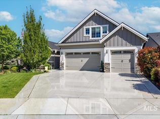 3300 E Levin Dr, Meridian, ID 83642