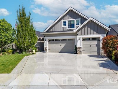 3300 E Levin Dr, Meridian, ID, 83642