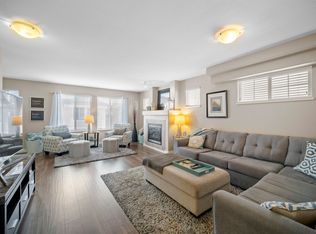 6533 121st St #6, Surrey, BC V3W 1M5