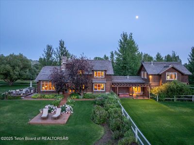 3300 N Trapper Ln, Wilson, WY, 83014