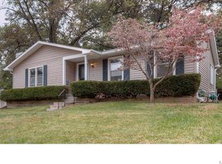 2520 Cecelia Ave, Saint Louis, MO 63144