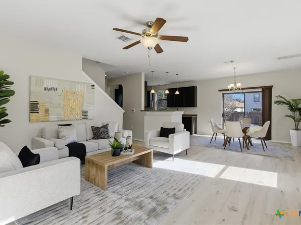 11321 Barns Trl, Austin, TX 78754