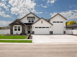 523 E Jarvis Ct, Meridian, ID 83642